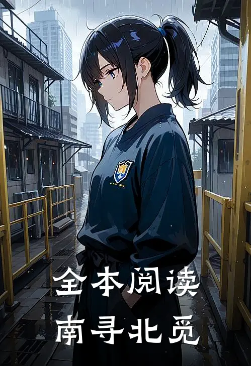 全本阅读南寻北觅