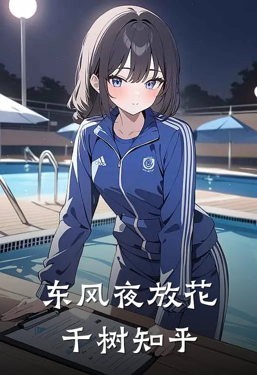 东风夜放花千树知乎