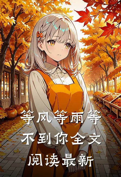 等风等雨等不到你全文阅读最新