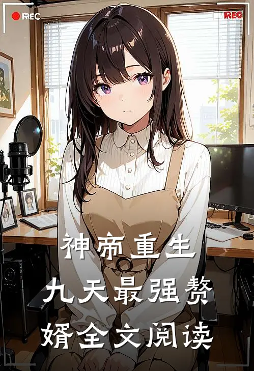 神帝重生：九天最强赘婿全文阅读