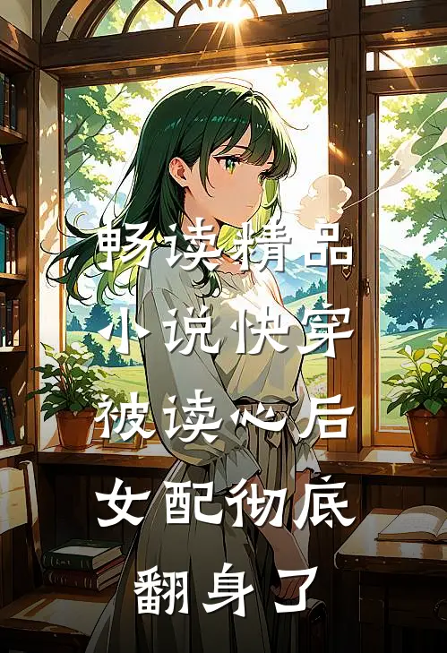 畅读精品小说快穿：被读心后，女配彻底翻身了