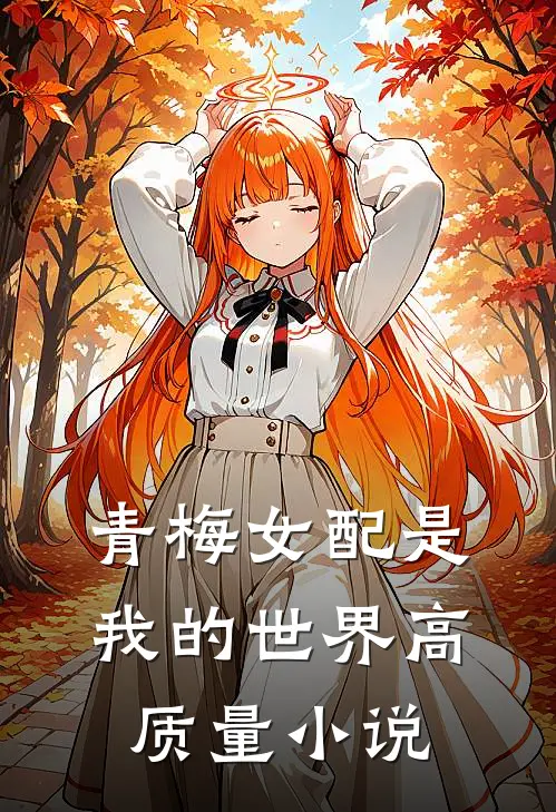 青梅女配是我的世界高质量小说