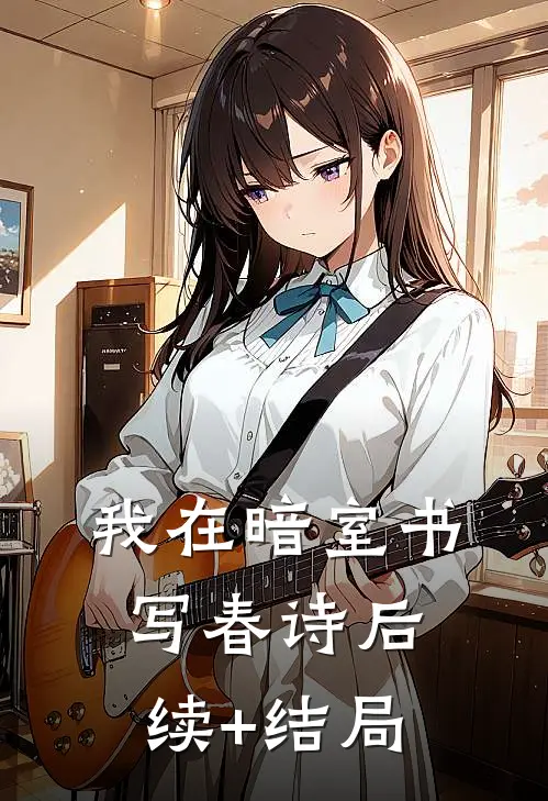 我在暗室书写春诗后续+结局