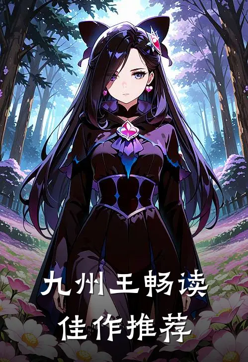 九州王畅读佳作推荐