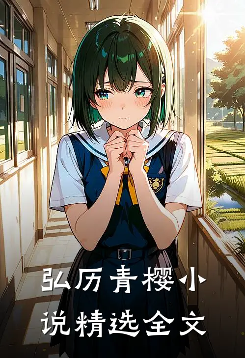 弘历青樱小说精选全文