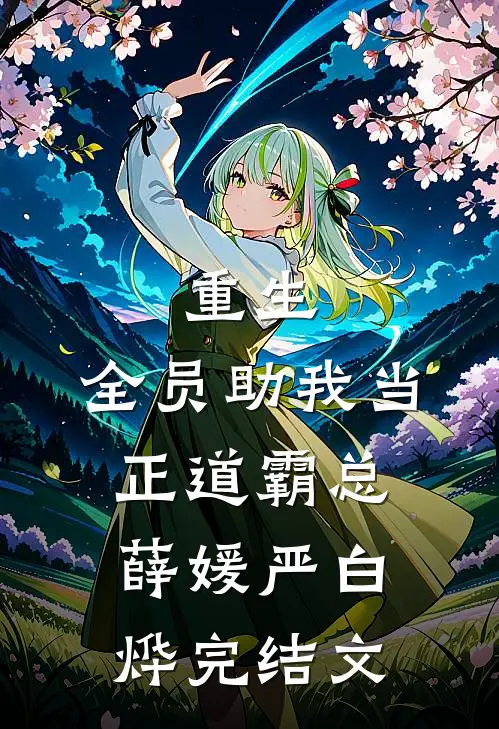 重生：全员助我当正道霸总薛媛严白烨完结文