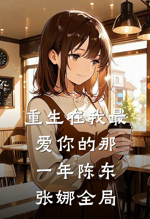 重生在我最爱你的那一年陈东张娜全局
