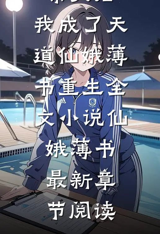 被道侣祭天后，我成了天道仙娥薄书重生全文小说仙娥薄书最新章节阅读