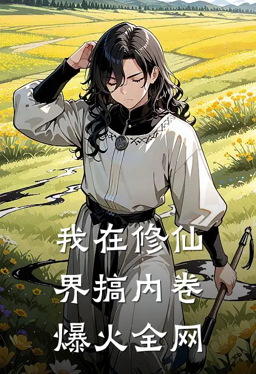 我在修仙界搞内卷爆火全网