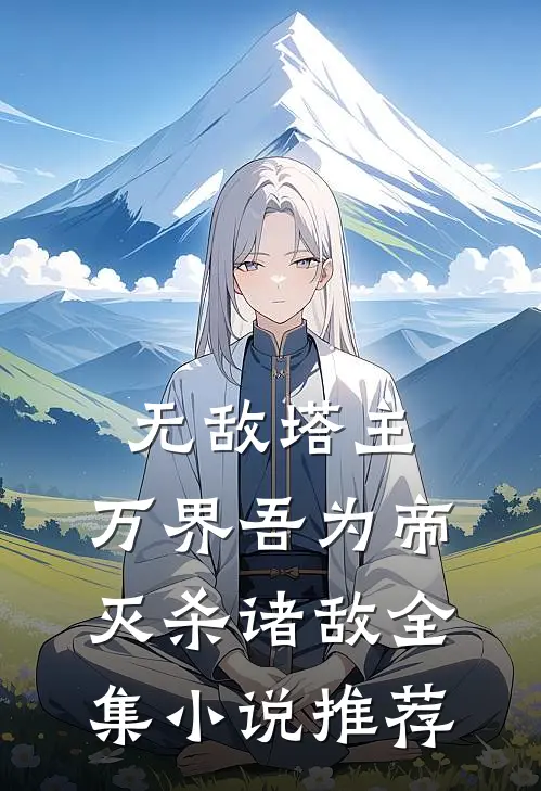 无敌塔主：万界吾为帝，灭杀诸敌全集小说推荐