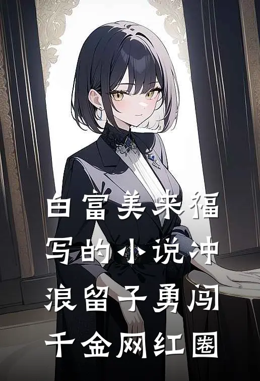 白富美来福写的小说冲浪留子勇闯千金网红圈