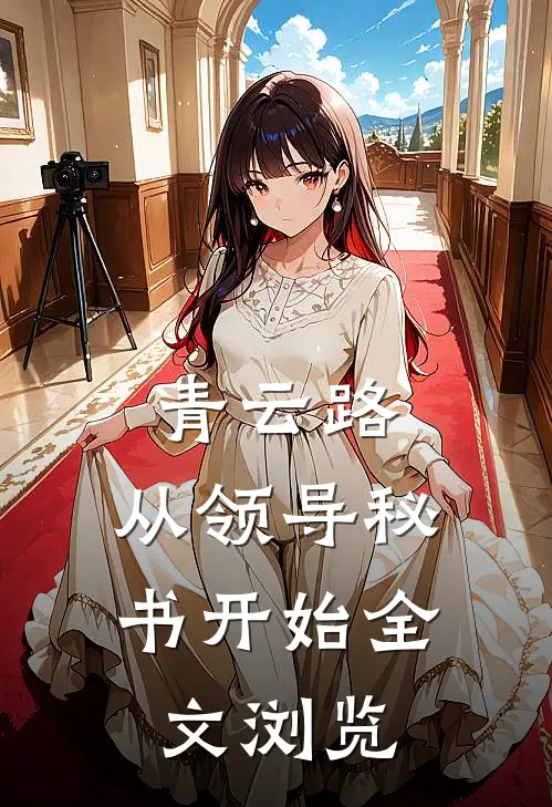 青云路：从领导秘书开始全文浏览