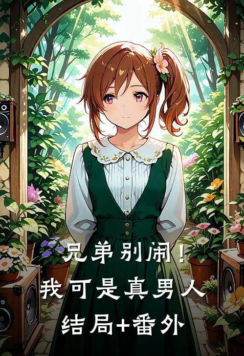 兄弟别闹！我可是真男人结局+番外