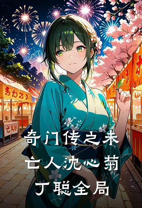 奇门传之未亡人沈心菊丁聪全局