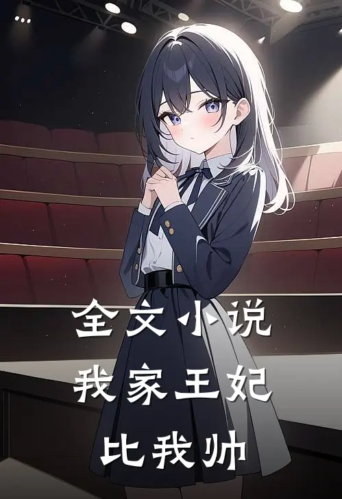 全文小说我家王妃比我帅