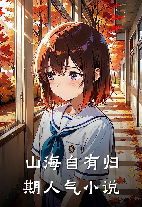 山海自有归期人气小说