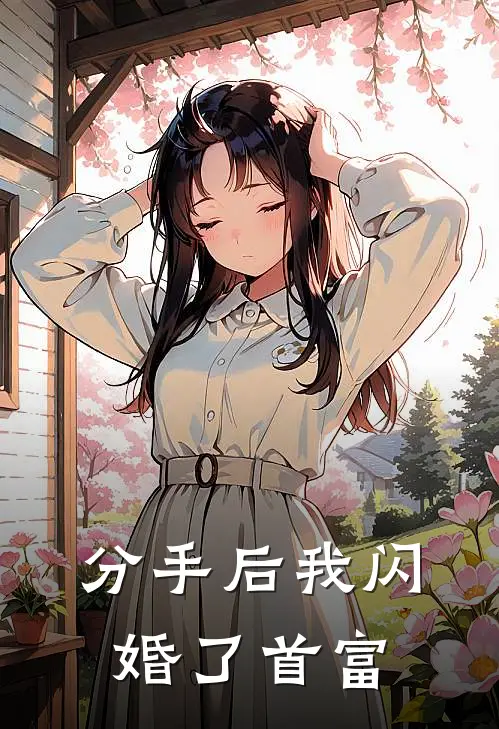 分手后我闪婚了首富