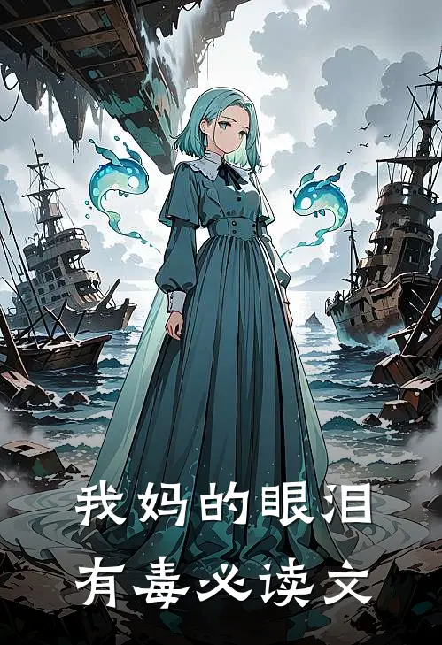 我妈的眼泪有毒必读文