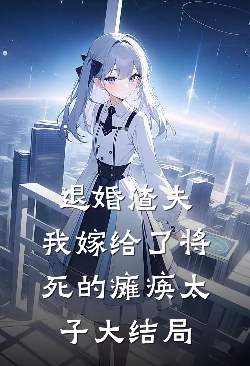 退婚渣夫，我嫁给了将死的瘫痪太子大结局