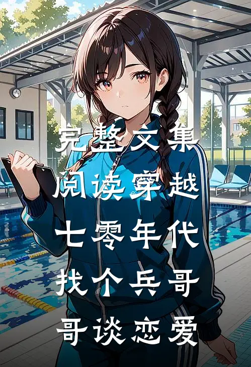 完整文集阅读穿越七零年代，找个兵哥哥谈恋爱