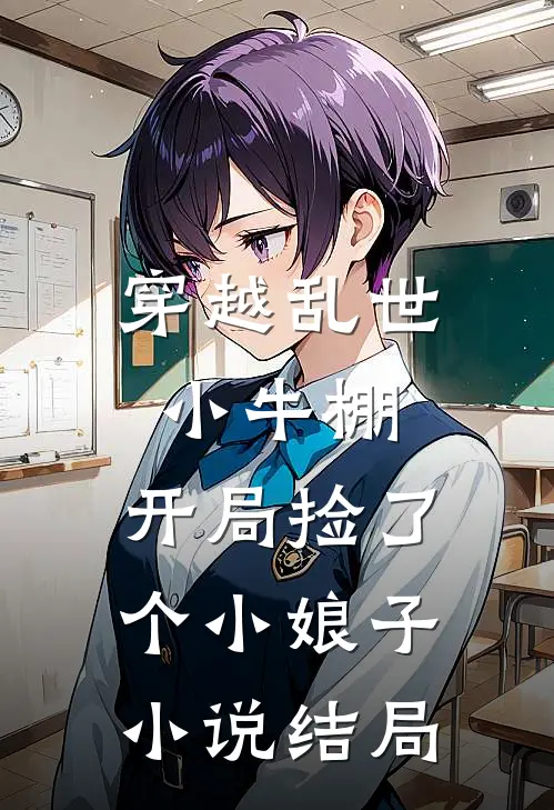 穿越乱世小牛棚，开局捡了个小娘子小说结局