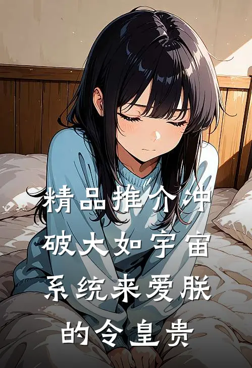 精品推介冲破大如宇宙系统来爱朕的令皇贵