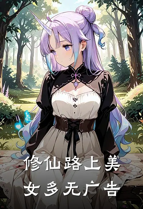 修仙路上美女多无广告