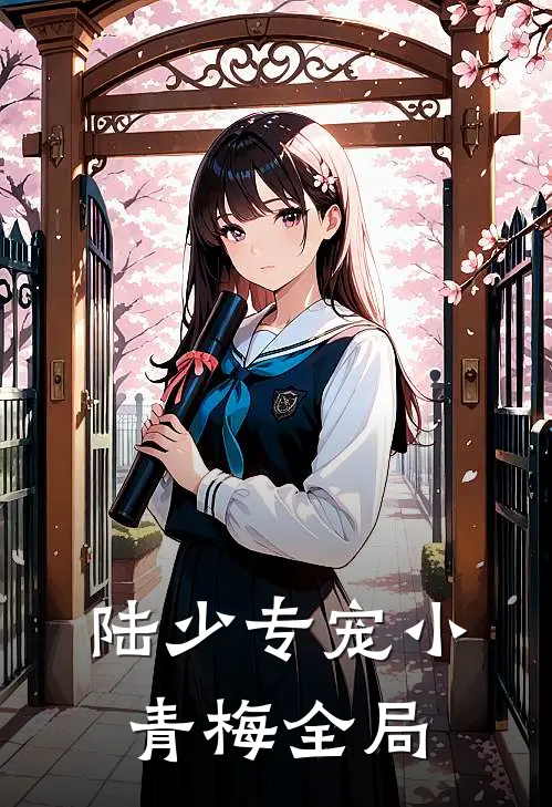 陆少专宠小青梅全局