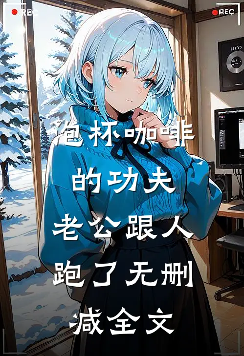 泡杯咖啡的功夫，老公跟人跑了无删减全文