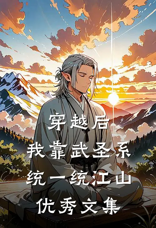 穿越后，我靠武圣系统一统江山优秀文集