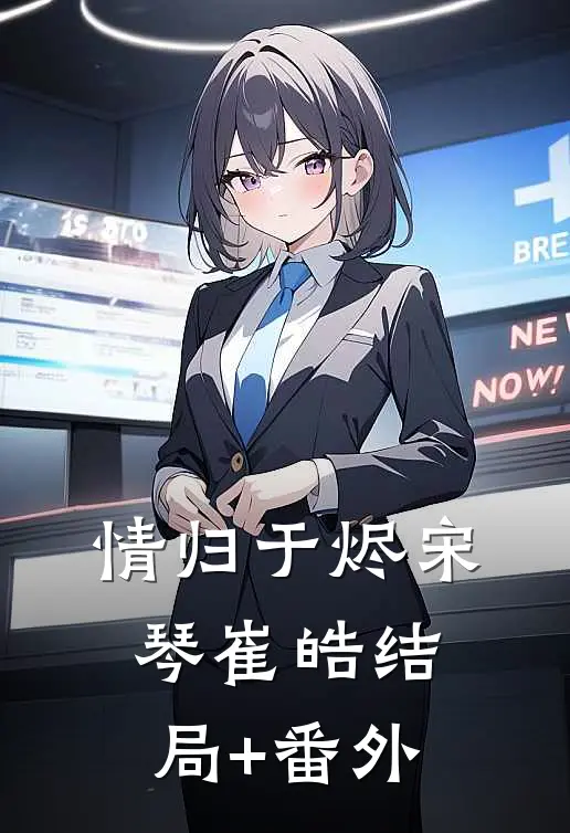 情归于烬宋琴崔皓结局+番外