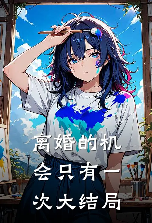 离婚的机会只有一次大结局