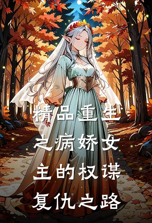 精品重生之病娇女主的权谋复仇之路