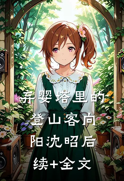 弃婴塔里的登山客向阳沈昭后续+全文