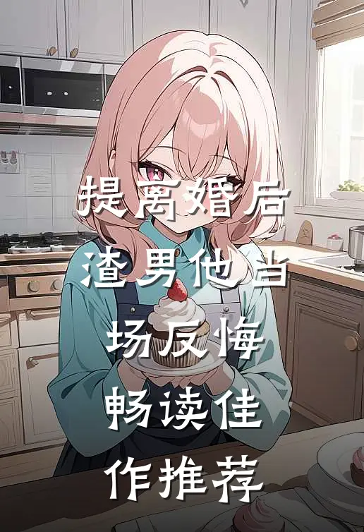 提离婚后，渣男他当场反悔畅读佳作推荐