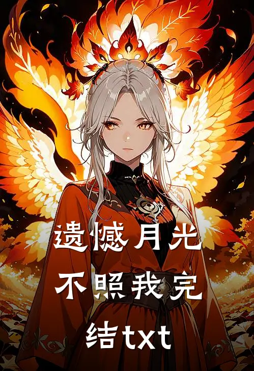 遗憾月光不照我完结txt