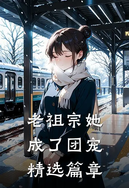 老祖宗她成了团宠精选篇章