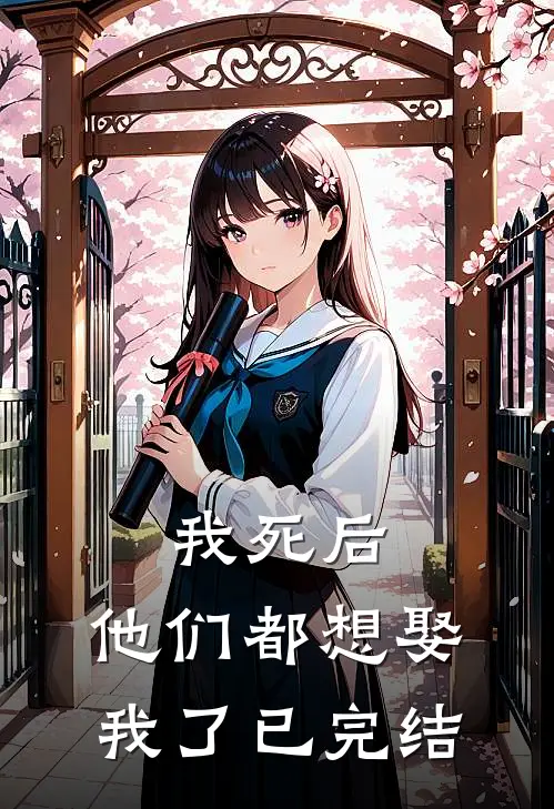 我死后，他们都想娶我了已完结