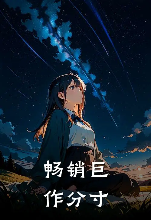 畅销巨作分寸