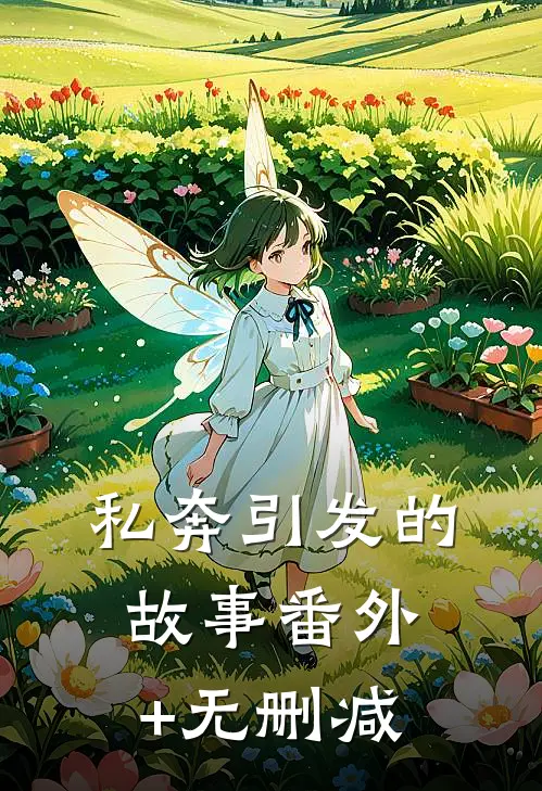 私奔引发的故事番外+无删减