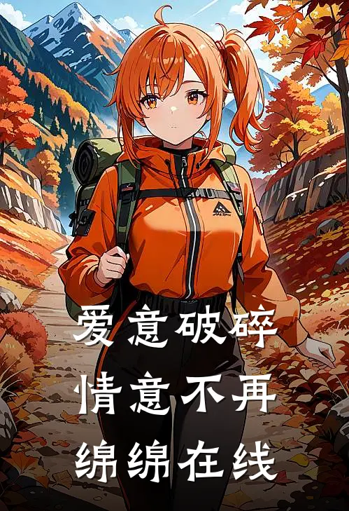 爱意破碎，情意不再绵绵在线