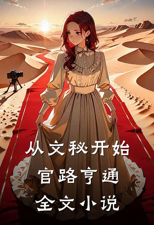 从文秘开始，官路亨通全文小说