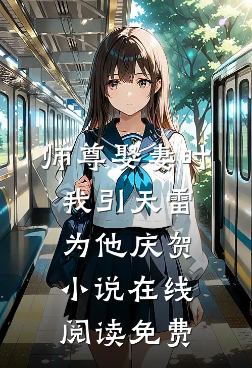 师尊娶妻时，我引天雷为他庆贺小说在线阅读免费