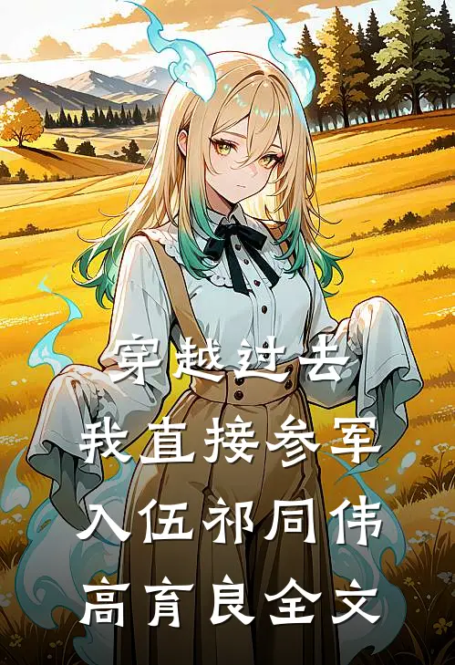 穿越过去：我直接参军入伍祁同伟高育良全文