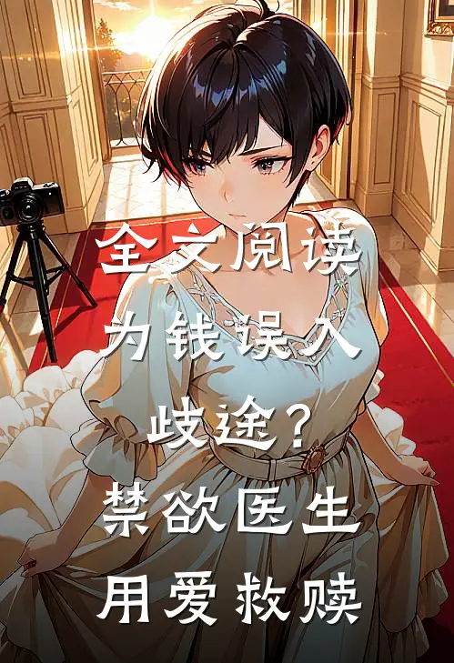 全文阅读为钱误入歧途？禁欲医生用爱救赎