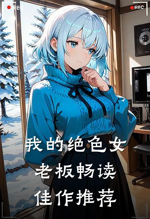 我的绝色女老板畅读佳作推荐