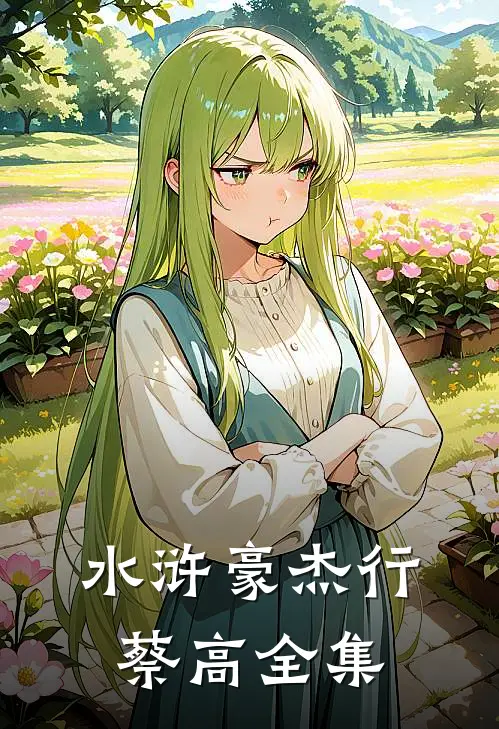 水浒豪杰行蔡高 全集