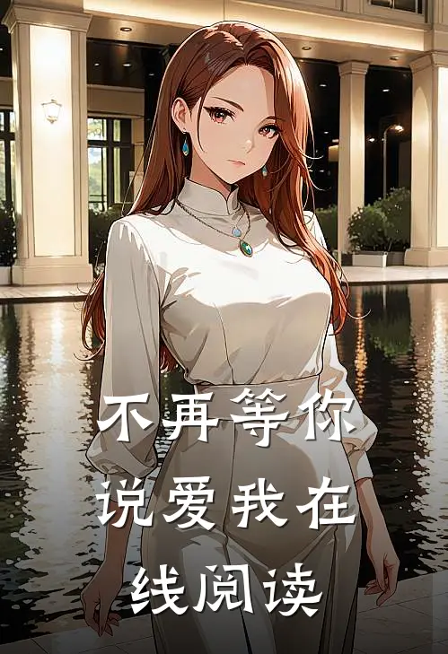 不再等你说爱我在线阅读