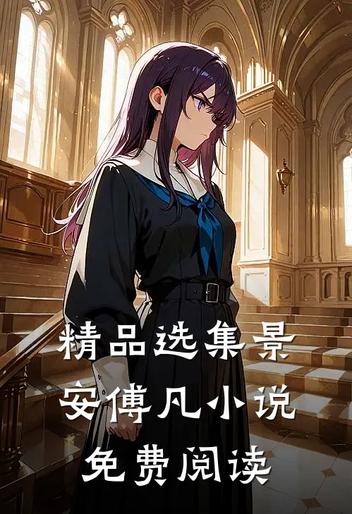 精品选集景安傅凡小说免费阅读