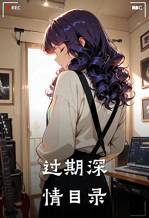 过期深情目录